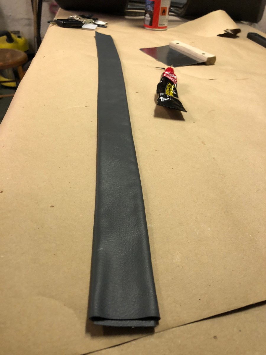 Strap Glued 1